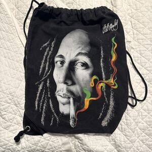 bob marley Bag